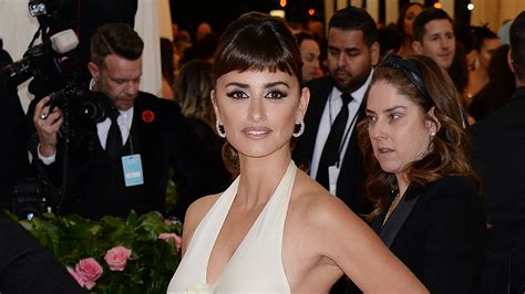 Penélope Cruz será anfitriona de la gala Met.